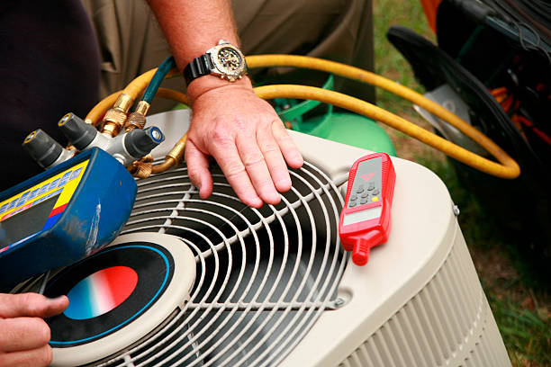 Best HVAC installation services  in Sparks, NV